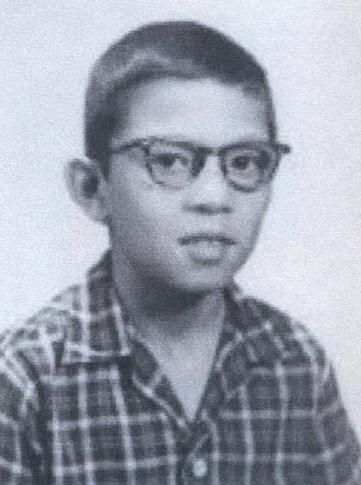 Robert A. Newman