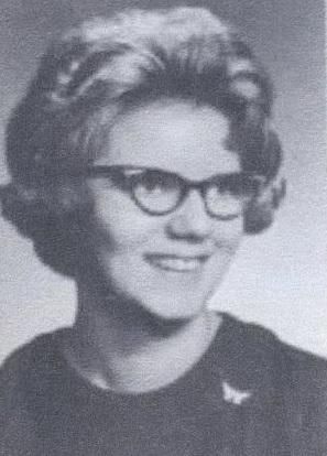 Donna S. (young) Anzalone