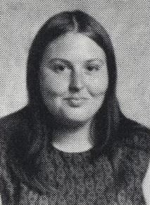 Pamela Burton