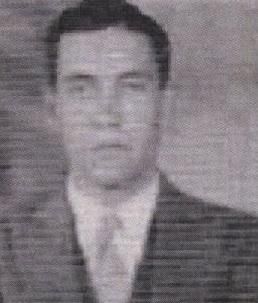 Chester T. Keith