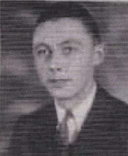 Robert P. Mattox