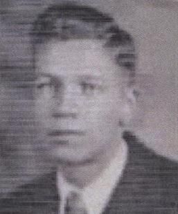 Wayne C. Mullin