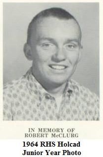 Robert J. Mcclurg