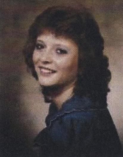 Mary Lou Wilson
