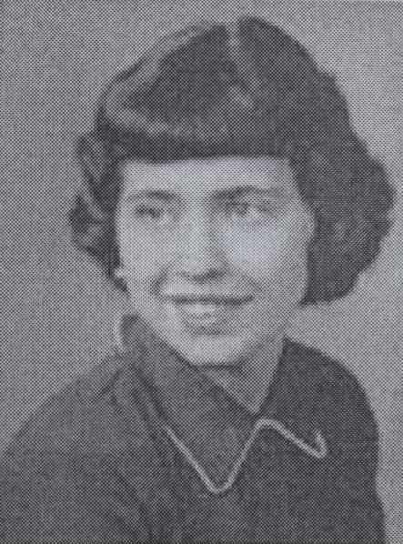 Sue Ann (rill) Huber