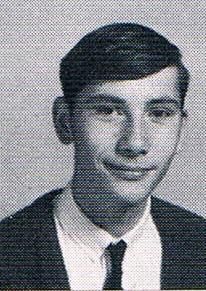 Kermit Lee Ingram
