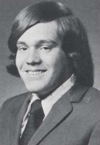 Marvin Dean Fish