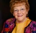 Patricia Jean (smith) Lopez