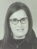 Janet Cherry Stubblefield