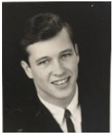 Robert Neil Cocklin, Jr.