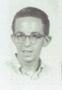 Robert Mitchell Louth
