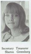Sharon Paula Greenberg