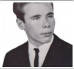 Bruce Lee Brumback