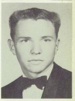 Steven Wayne Tyrell
