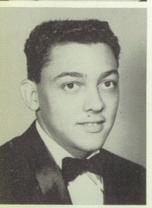 William Anthony Dinette Jr.