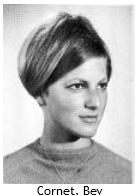 Beverly A. Cornet