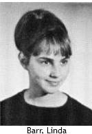 Linda Christine Barr