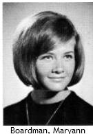 Maryann Boardman