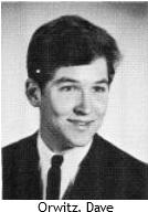 David Lee Orwitz