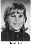Janet Elaine Shoaf