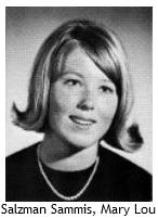 Marylou Salzman