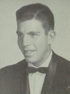 Jerry Edwin Hosking