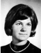 Victoria Louise Criste