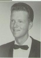 Jerry Scott Maclure