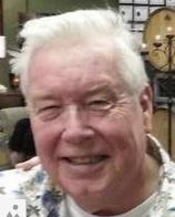 Russell Arthur Whitlark