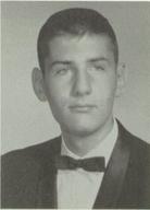 Robert Earl Bjurman