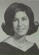 Susan Frances Abrams