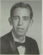 Ronald Paul Cherrstrom