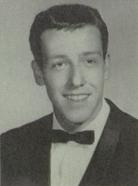 James Wagner Cocconi