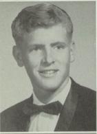 Bruce Denny Langridge