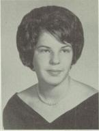 Donna Jean Leonard