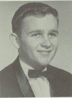 James Carl Mccarty