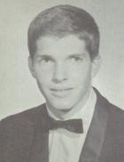 William Wilson