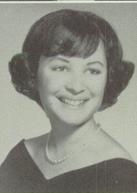 Carole Ann Bryant