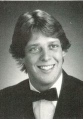 Christopher Lawrence Willett