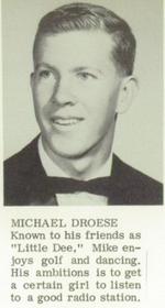 Michael Leland Droese