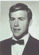 Paul Westerfield Hoffman