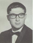 Paul Jon Windish