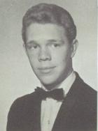 Bjorn Robert Alhorn