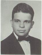 Victor Steven Baglio, Jr.