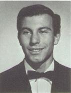 Mario Steve Kacludis