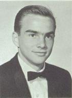 Curtis "dusty" Cole