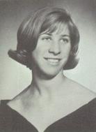 Linda Marie Johnson