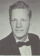 Larry Willis Kirkpatrick