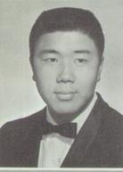 Edward Shigenori Takemori