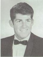 Robert Paul Toschi
